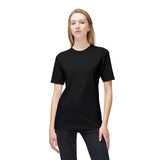 Unisex Midweight T-Shirt - Casual Comfort for Everyday Wear