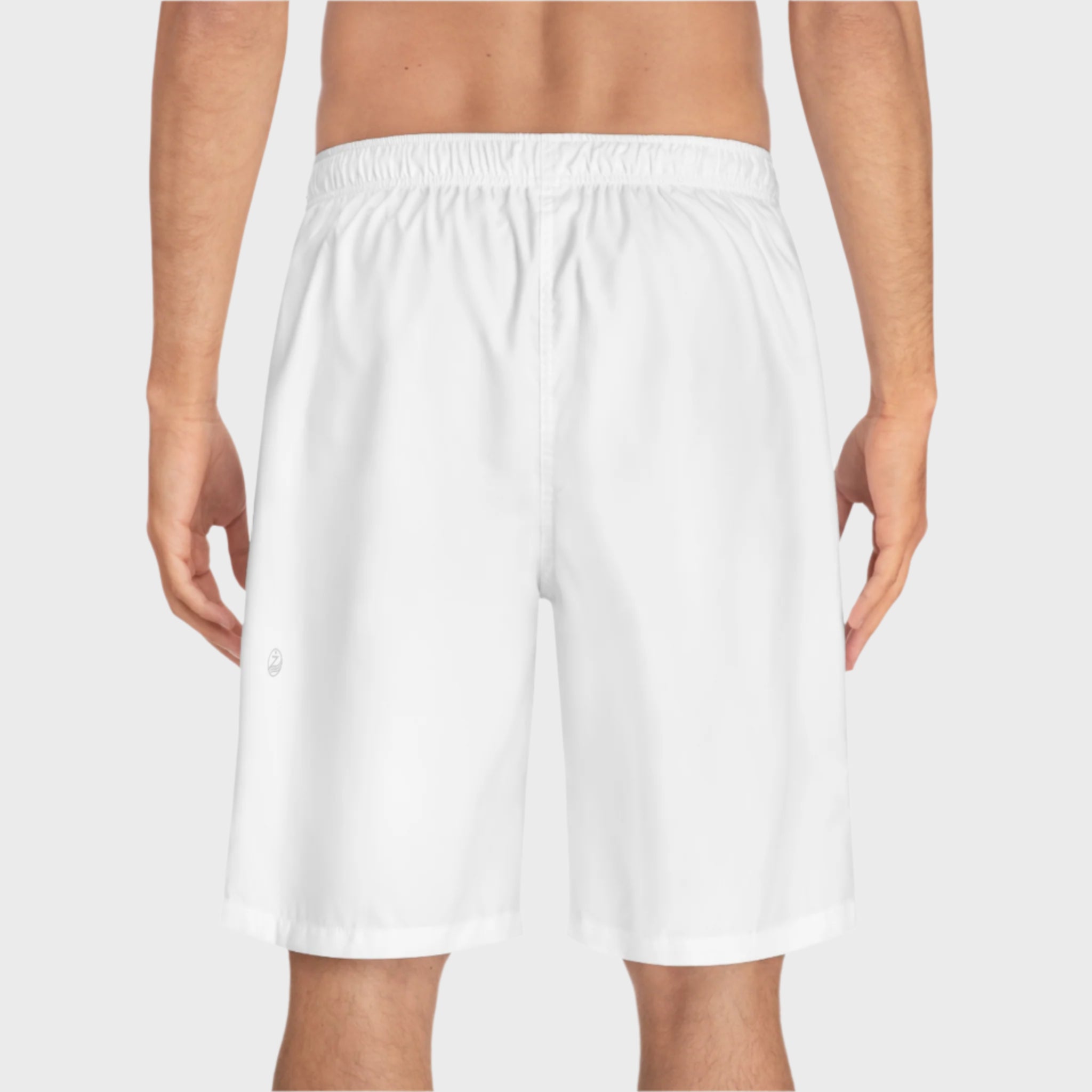 Men's Stylish Beach Board Shorts - Perfect for Summer Adventures