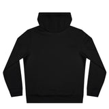 King Hooded Sweatshirt - Cozy Royal Comfort for Everyday Wear