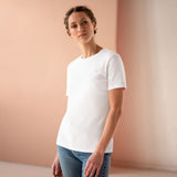 Women’s Cotton Tee - Comfort Fit for Everyday Style