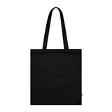 Eco-Friendly Organic Cotton Tote Bag - Sustainable Shopping Companion