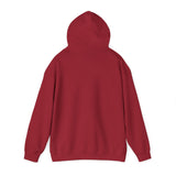 Cozy Unisex Heavy Blend™ Hooded Sweatshirt - Perfect for Comfort & Style