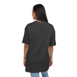 Unisex Heavy Oversize Tee - Comfy Everyday Wear for Casual Outings