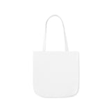 Canvas Tote Bag, 5-Color Straps