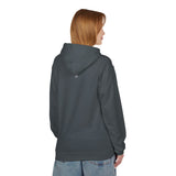 Unisex Midweight Softstyle Fleece Hoodie - Cozy Casual Comfort