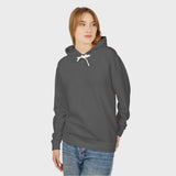 Unisex Lightweight Hooded Sweatshirt