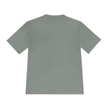 Unisex Moisture Wicking Tee - Perfect for Active Lifestyles and Outdoor Adventures