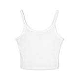 Women's Spaghetti Strap Tank Top