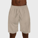 Men's Jogger Shorts - Lightweight & Comfortable Summer Athletic Wear