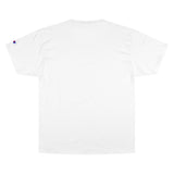 Champion Limited Edition Unisex Comfort T-Shirt - Perfect for Athletes and Casual Wear