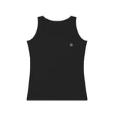 Minimalist Women's Tank Top - Effortless Comfort for Every Occasion