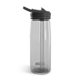 CamelBak Eddy® Water Bottle - Stylish & Durable Hydration Solution