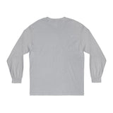 Unisex Classic Long Sleeve T-Shirt - Comfortable Everyday Wear