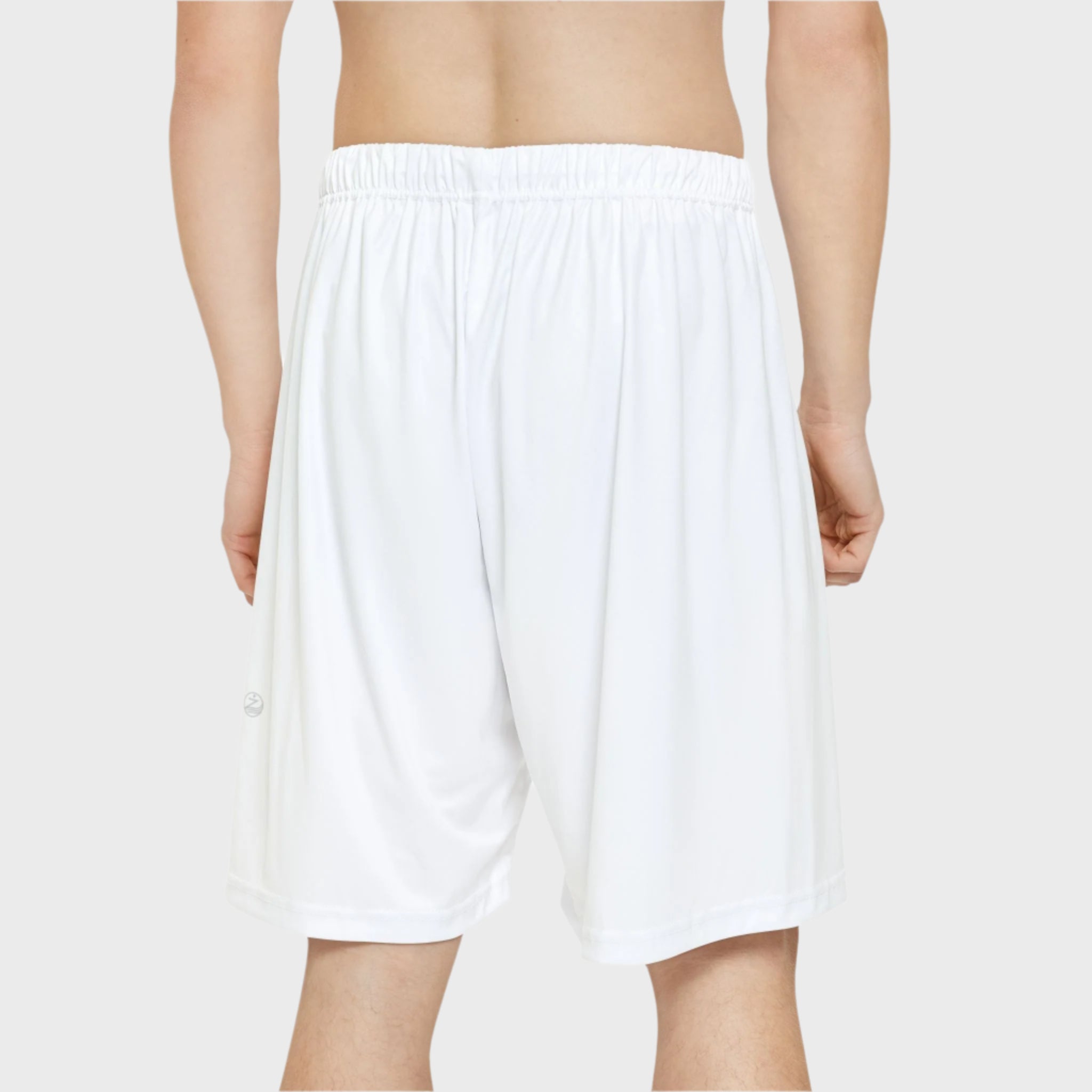 Men's Performance Sports Shorts - Lightweight & Breathable Athletic Wear