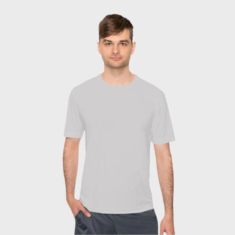 Unisex Moisture Wicking Tee