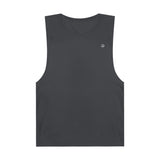 Unisex Barnard Tank - Comfortable Casual Wear for Summer Adventures