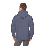 Cozy Unisex Heavy Blend™ Hooded Sweatshirt - Perfect for Comfort & Style