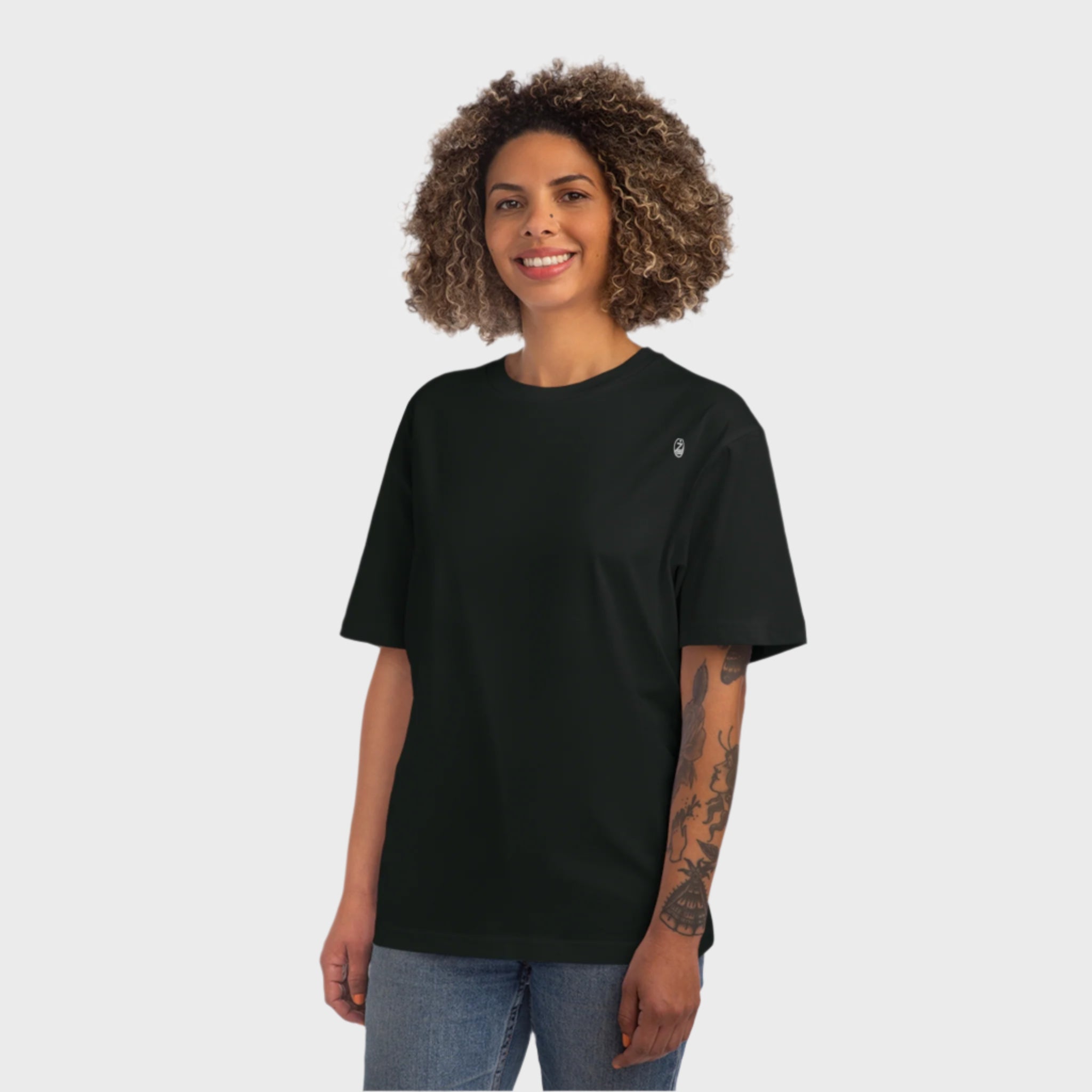 Soft Unisex Fuser T-Shirt - Casual Everyday Style