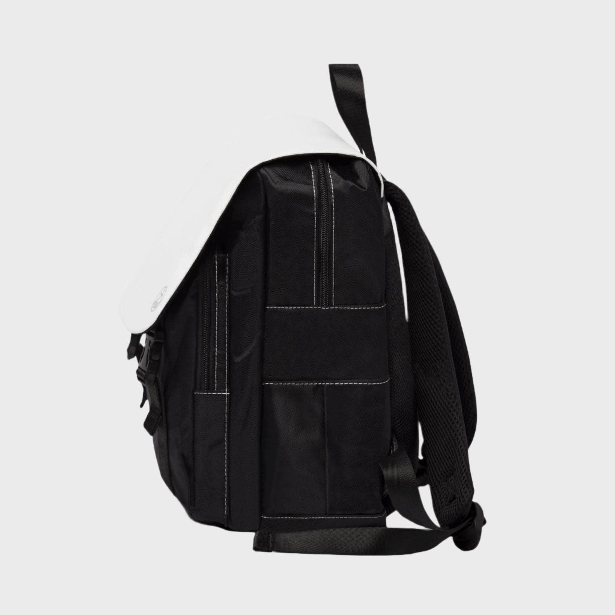 Versatile Unisex Casual Shoulder Backpack - Stylish Everyday Bag for Work, School, & Travel