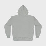 Unisex Eco-Friendly Pullover Hoodie - Comfortable & Stylish Sweatshirt for All Occasions