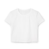 Women's Baby Tee - Cute & Comfy Casual Wear