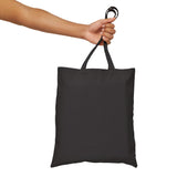 Eco-Friendly Cotton Canvas Tote Bag - Versatile, Durable Carryall for Shopping & Daily Use