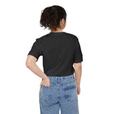 Casual Unisex Pocket T-Shirt - Comfortable Everyday Wear