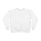 Eco-Friendly Unisex Crewneck Sweatshirt - Cozy and Stylish