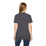 Custom Unisex Ultra Cotton Tee - Comfortable Everyday Wear