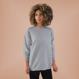 Eco-Friendly Unisex Crewneck Sweatshirt - Cozy and Stylish