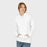 Unisex Midweight Softstyle Fleece Hoodie - Cozy Casual Comfort