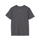 Unisex Softstyle T-Shirt - Casual Comfort for Everyday Style