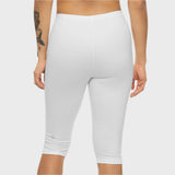 Lightweight Women’s Capri Leggings for Everyday Comfort