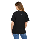 Unisex Urban Heavy Tee - Stylish Comfort for Everyday Wear