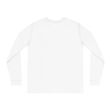 Unisex Organic Long Sleeve Tee - Comfortable and Eco-Friendly Apparel