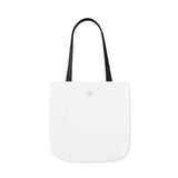 Canvas Tote Bag, 5-Color Straps