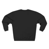 Cozy Unisex Crewneck Sweatshirt - Perfect for Fall and Winter Chill