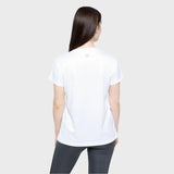 Women's Sports Jersey - Lightweight Athletic Tee for Active Lifestyle