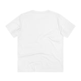 Organic Creator T-Shirt - Sustainable Apparel for Creatives