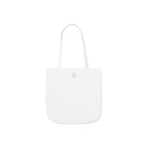 Canvas Tote Bag, 5-Color Straps