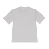 Unisex Moisture Wicking Tee - Perfect for Active Lifestyles and Outdoor Adventures