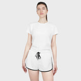 Comfortable Women's Relaxed Shorts for Casual Summer Days