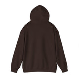 Cozy Unisex Heavy Blend™ Hooded Sweatshirt - Perfect for Comfort & Style