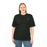 Unisex Performance T-Shirt - Comfortable Activewear for Fitness Enthusiasts