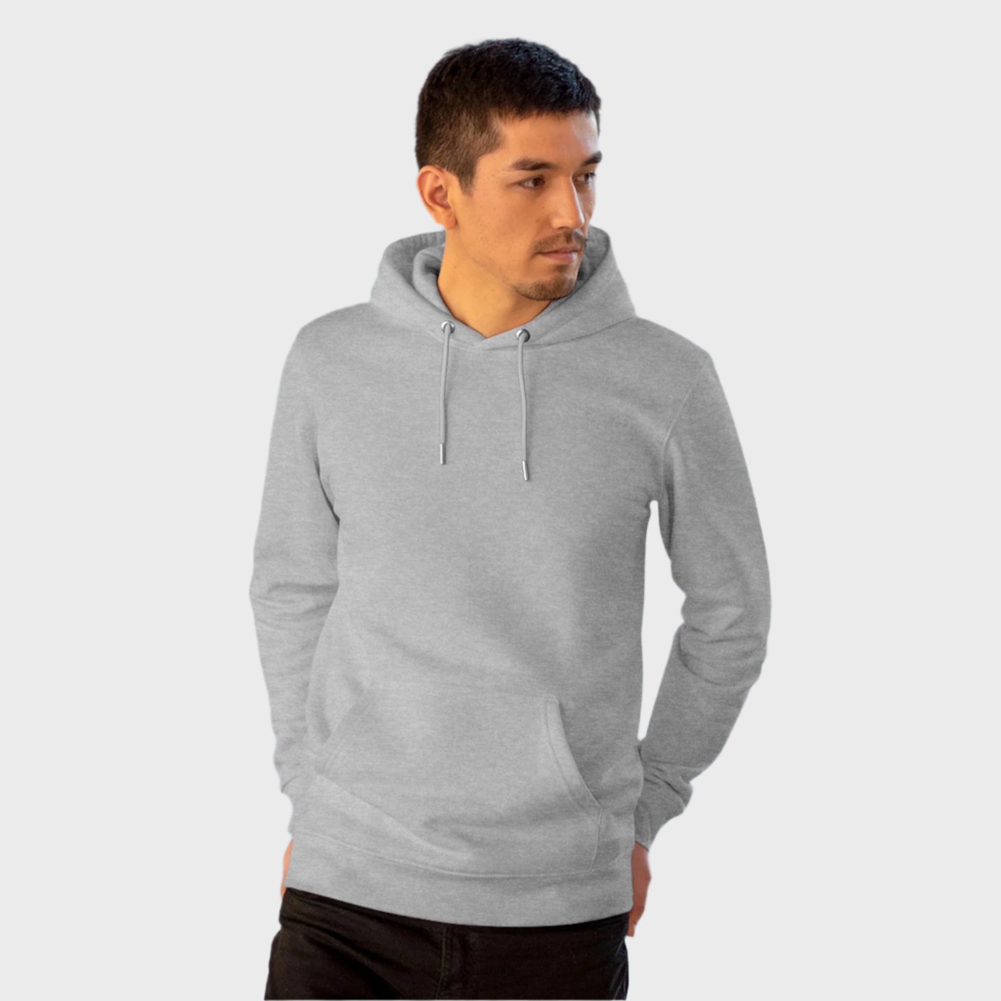 Unisex Cruiser Hoodie