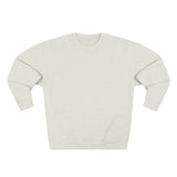 Cozy Unisex Crewneck Sweatshirt - Perfect for Fall and Winter Chill