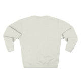 Cozy Unisex Crewneck Sweatshirt - Perfect for Fall and Winter Chill