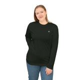 Unisex Performance Long Sleeve Shirt - Perfect for Active Lifestyles and Outdoor Adventures