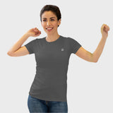 Inspirational Women's Triblend Tee - Soft & Comfortable Daily Wear