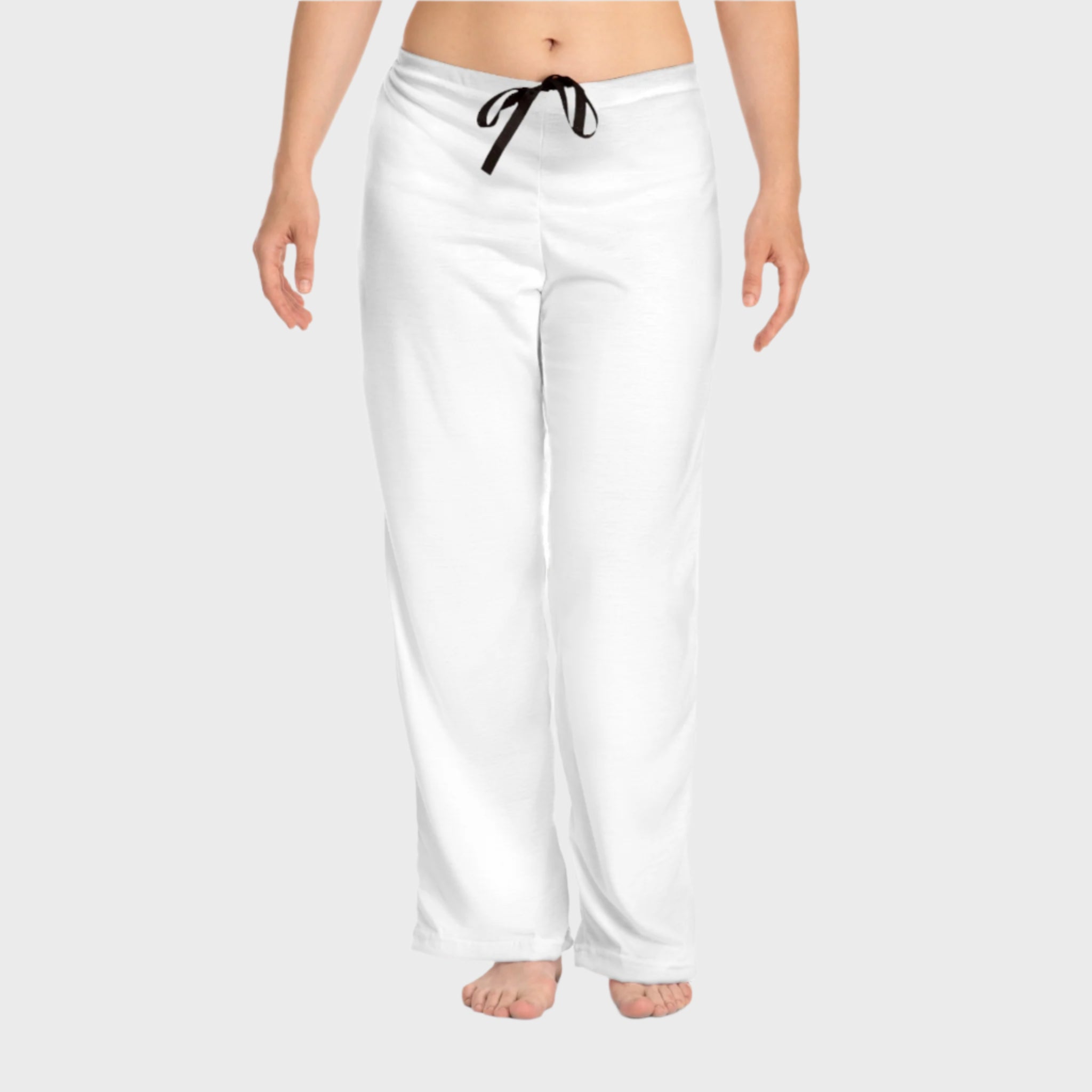 Cozy Women's Pajama Pants for Comfort and Relaxation